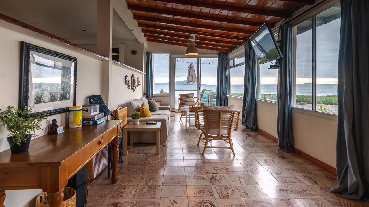 Photo of Livingroom in Ensenada