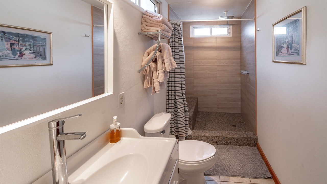 Photo of Bathroom in Ensenada
