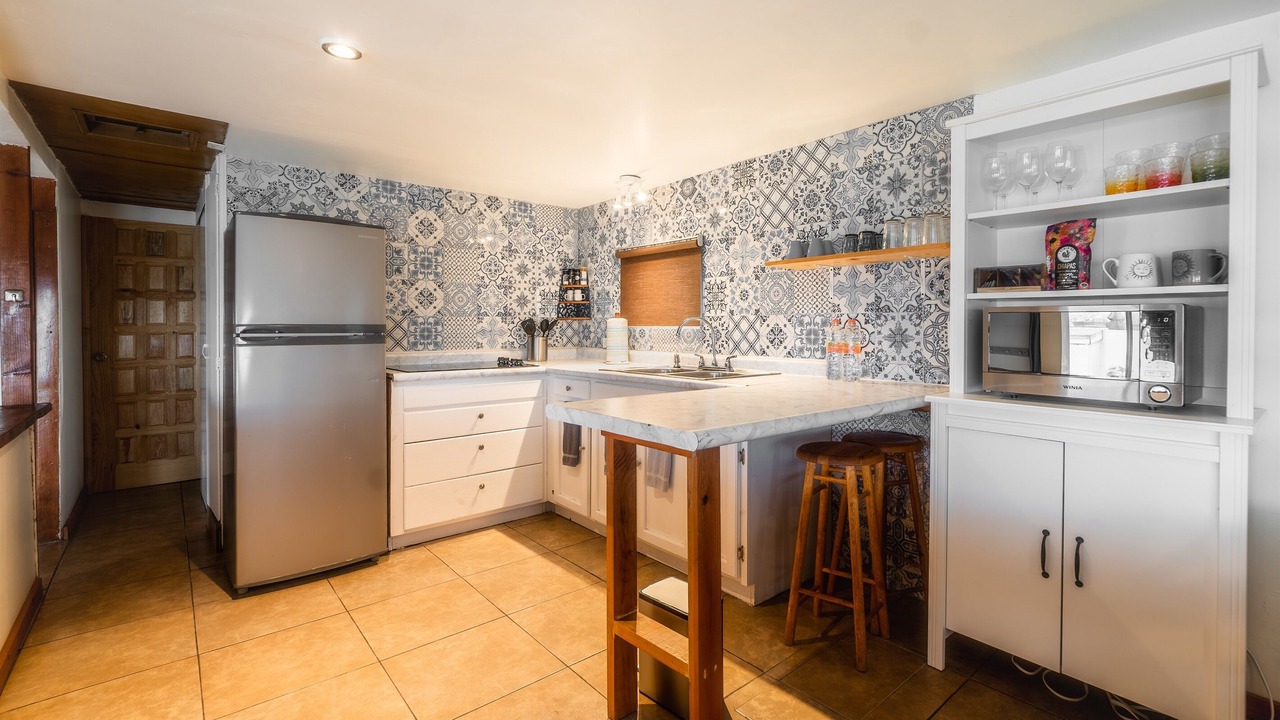 Photo of Kitchen in Ensenada