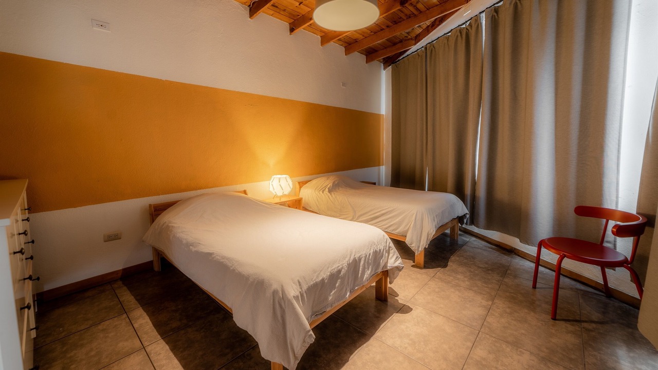 Photo of Bedroom in Ensenada