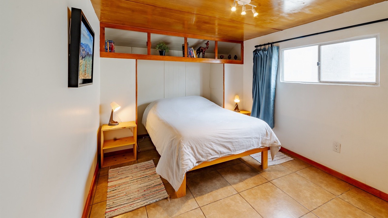 Photo of Bedroom in Ensenada