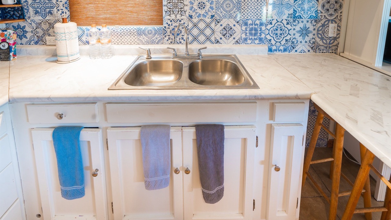 Photo of Kitchen in Ensenada