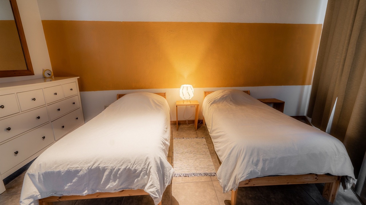 Photo of Bedroom in Ensenada