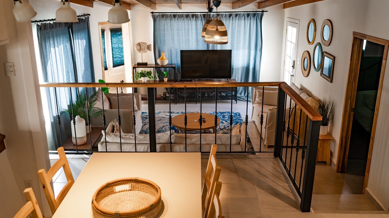 Photo of Bedroom in Ensenada