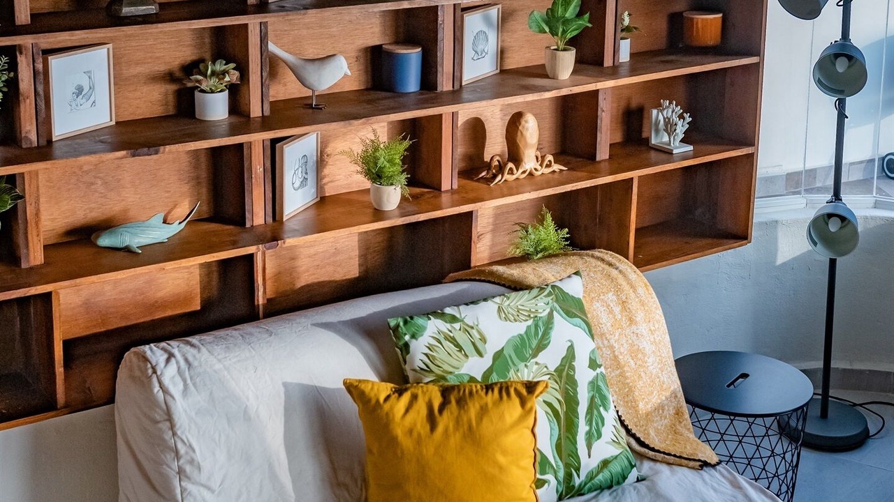 Photo of Bedroom in Ensenada