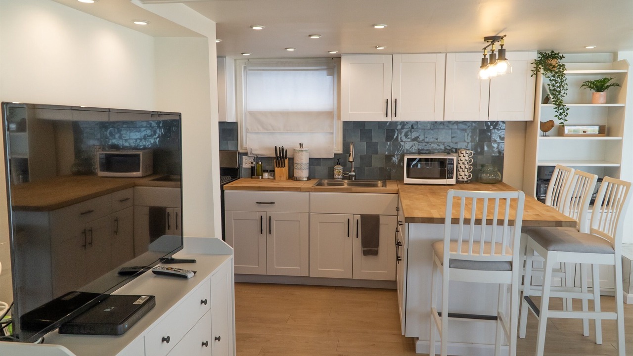 Photo of Kitchen in Ensenada