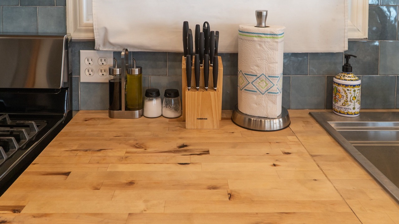 Photo of Kitchen in Ensenada