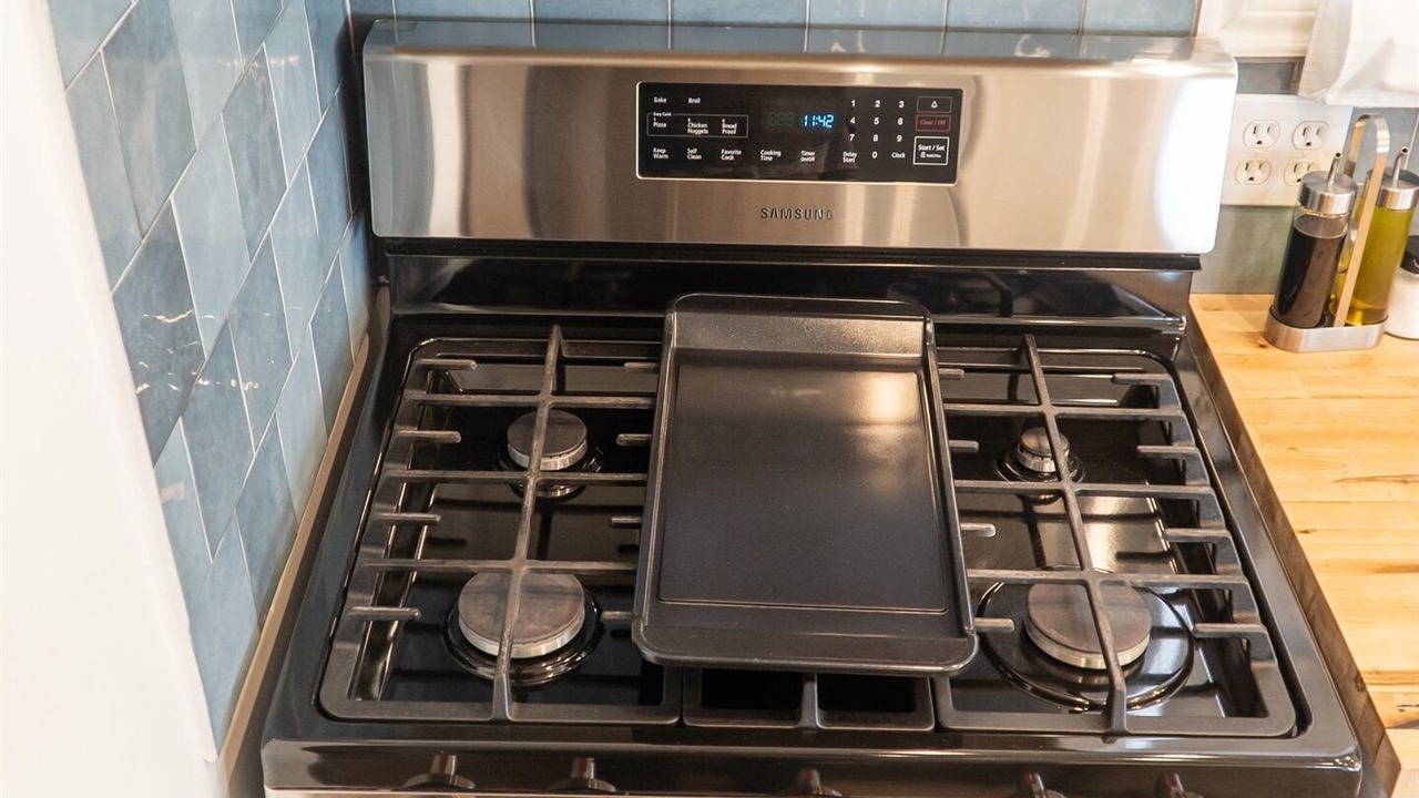 Photo of Kitchen in Ensenada