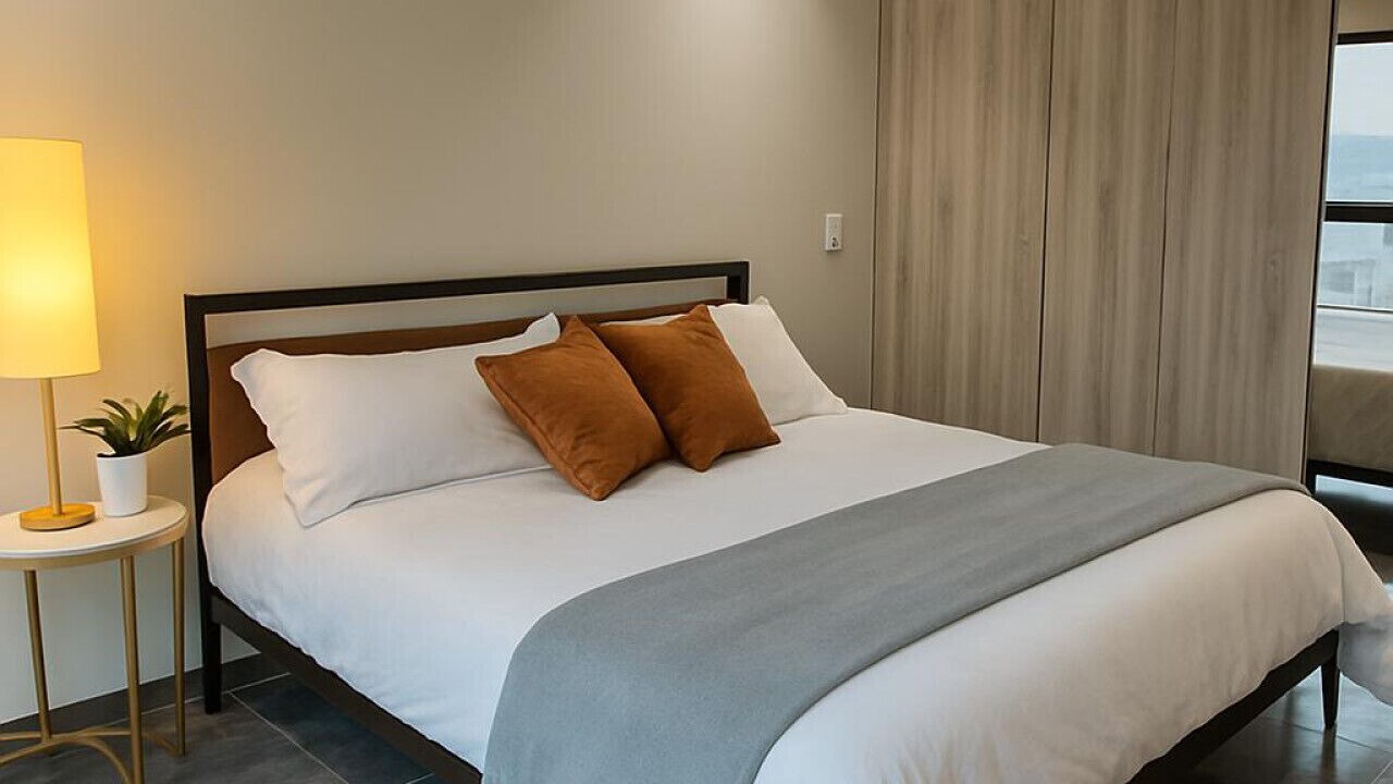 Photo of Bedroom in Monterrey