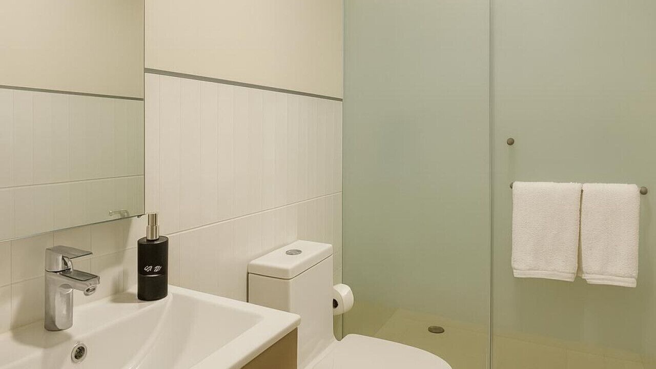Photo of Bathroom in Monterrey