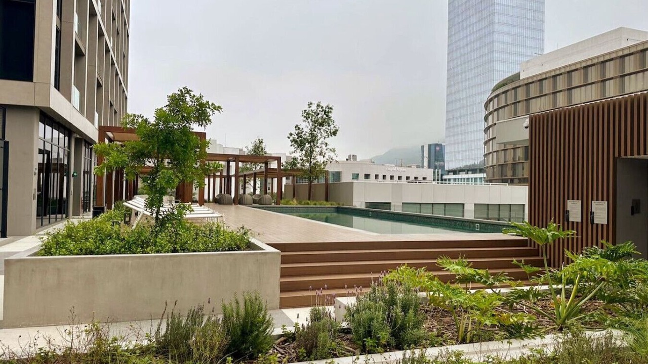 Photo of Outdoor in Monterrey