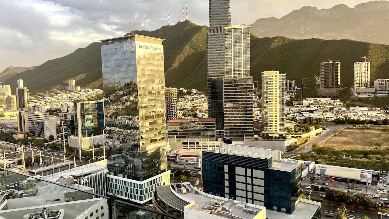Photo of Patio Balcony in Monterrey