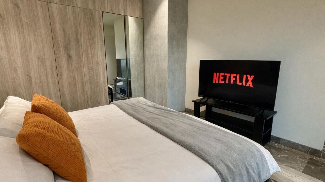 Photo of Bedroom in Monterrey