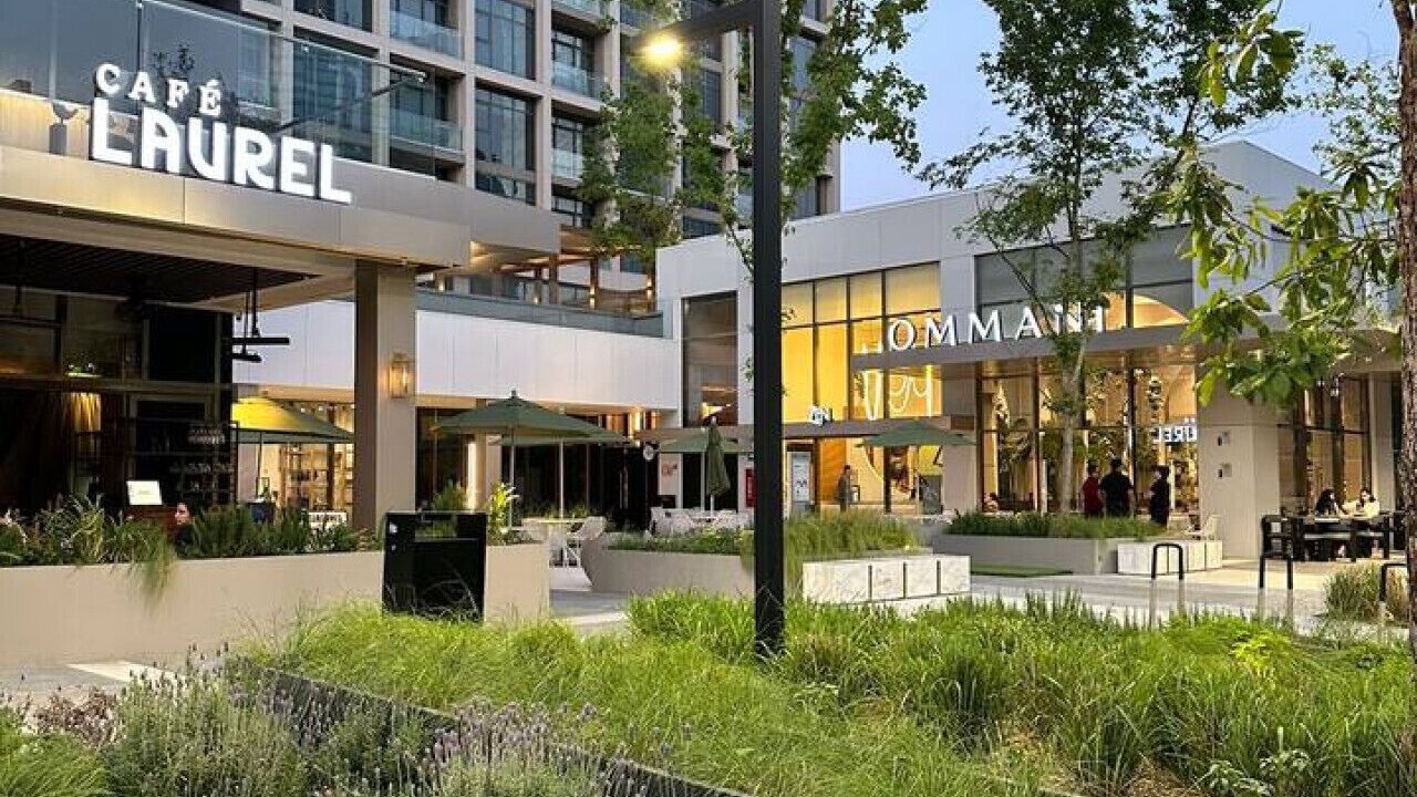 Photo of Outdoor in Monterrey