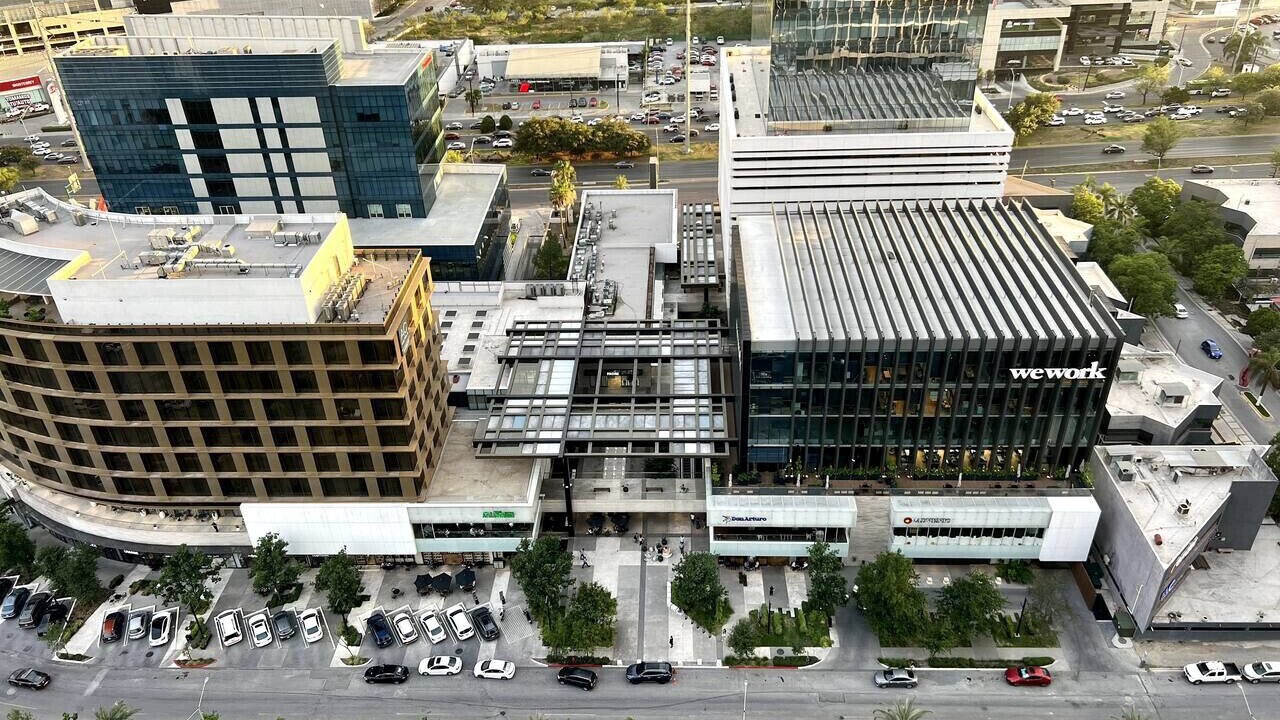 Photo of Outdoor in Monterrey