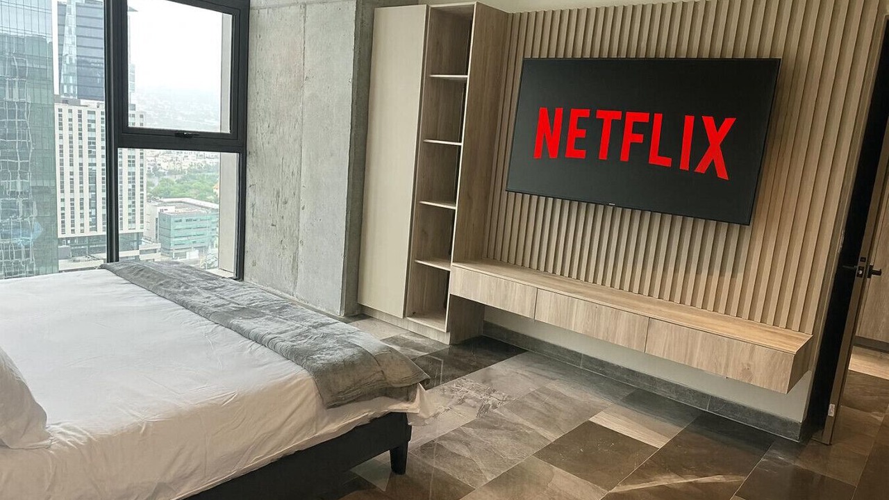 Photo of Bedroom in Monterrey