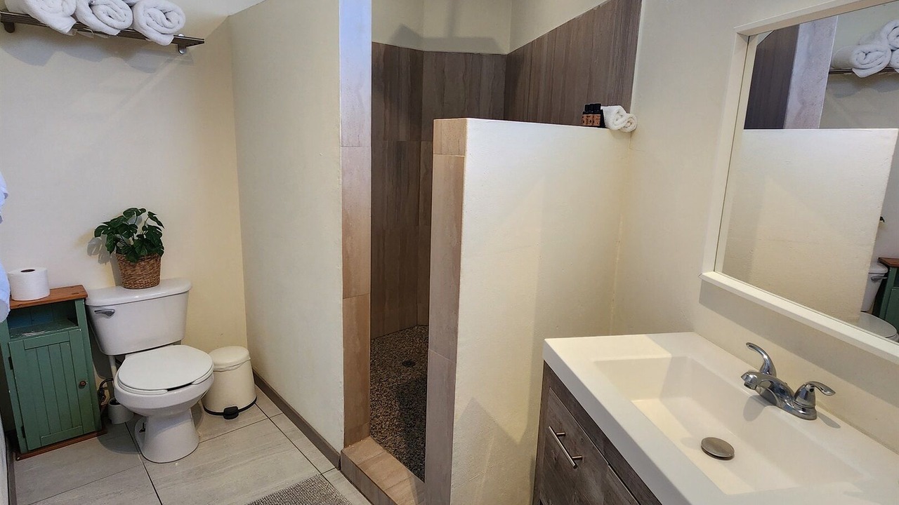 Photo of Bathroom in Ensenada