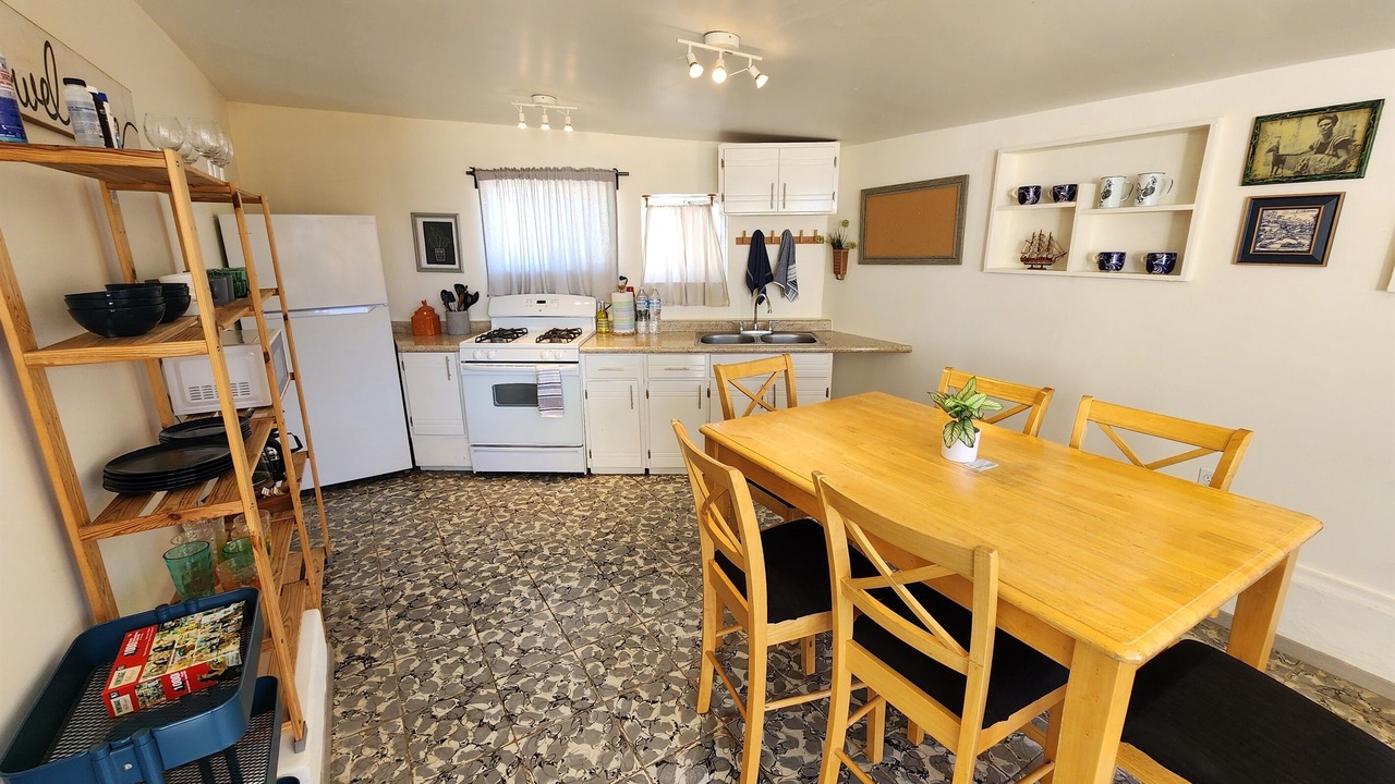 Photo of Kitchen in Ensenada