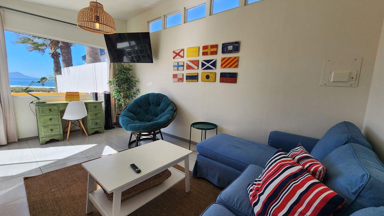 Photo of Livingroom in Ensenada