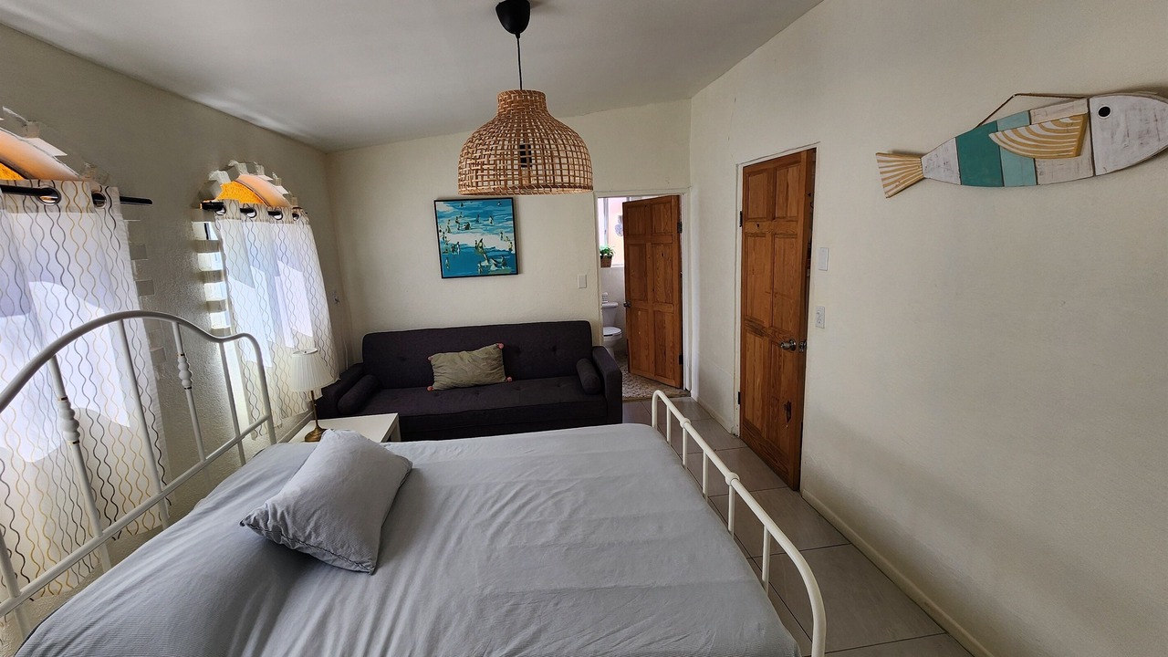 Photo of Bedroom in Ensenada