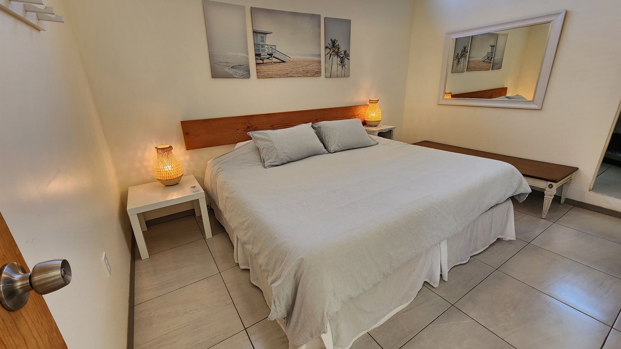 Photo of Bedroom in Ensenada
