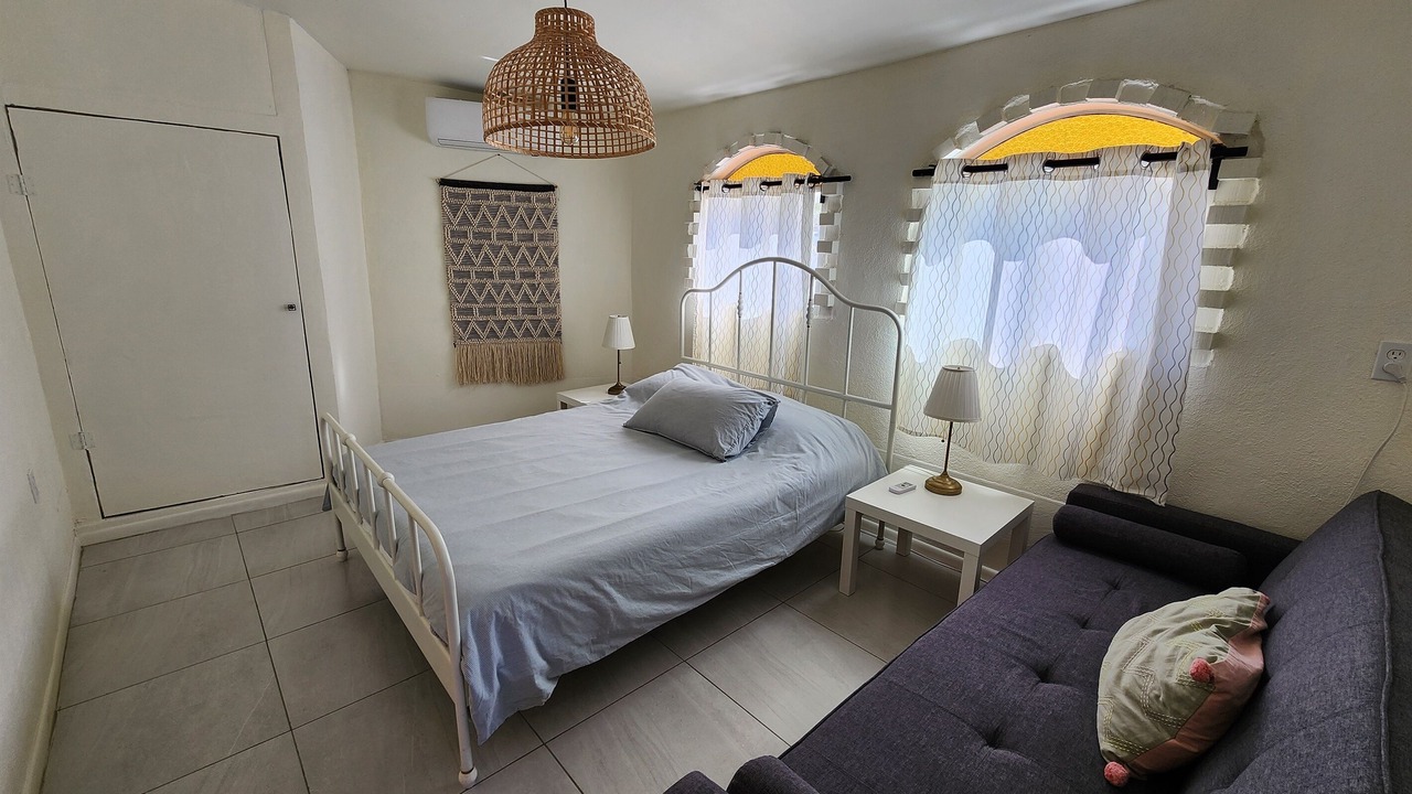 Photo of Bedroom in Ensenada
