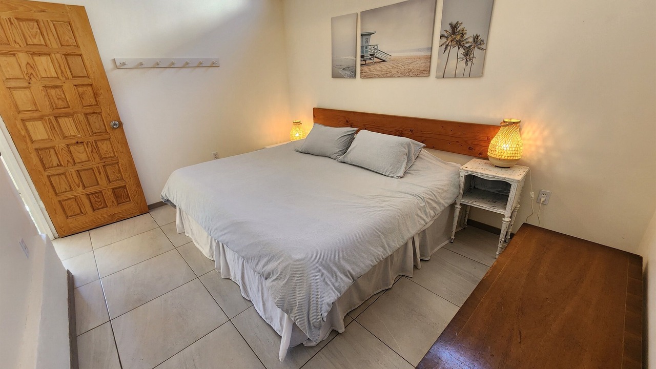 Photo of Bedroom in Ensenada