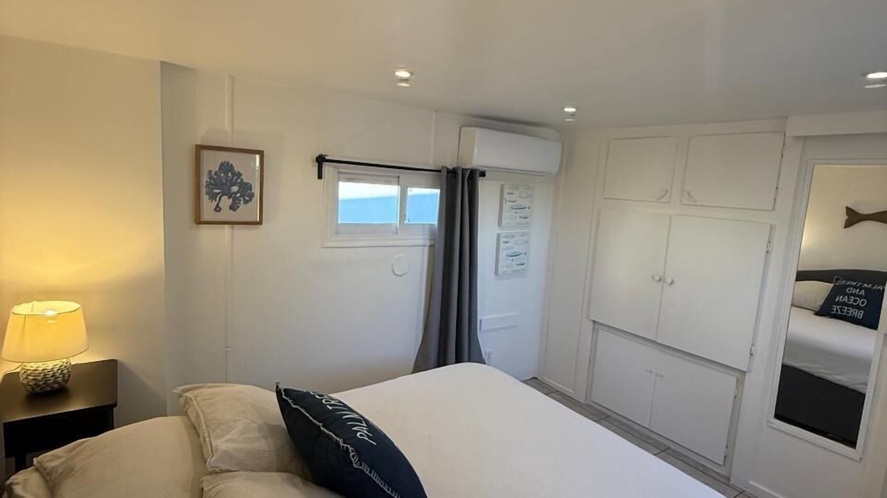 Photo of Bedroom in Ensenada