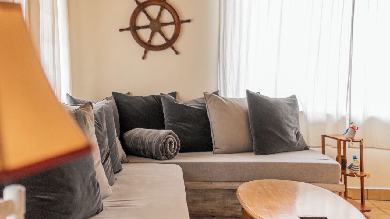 Photo of Livingroom in Ensenada