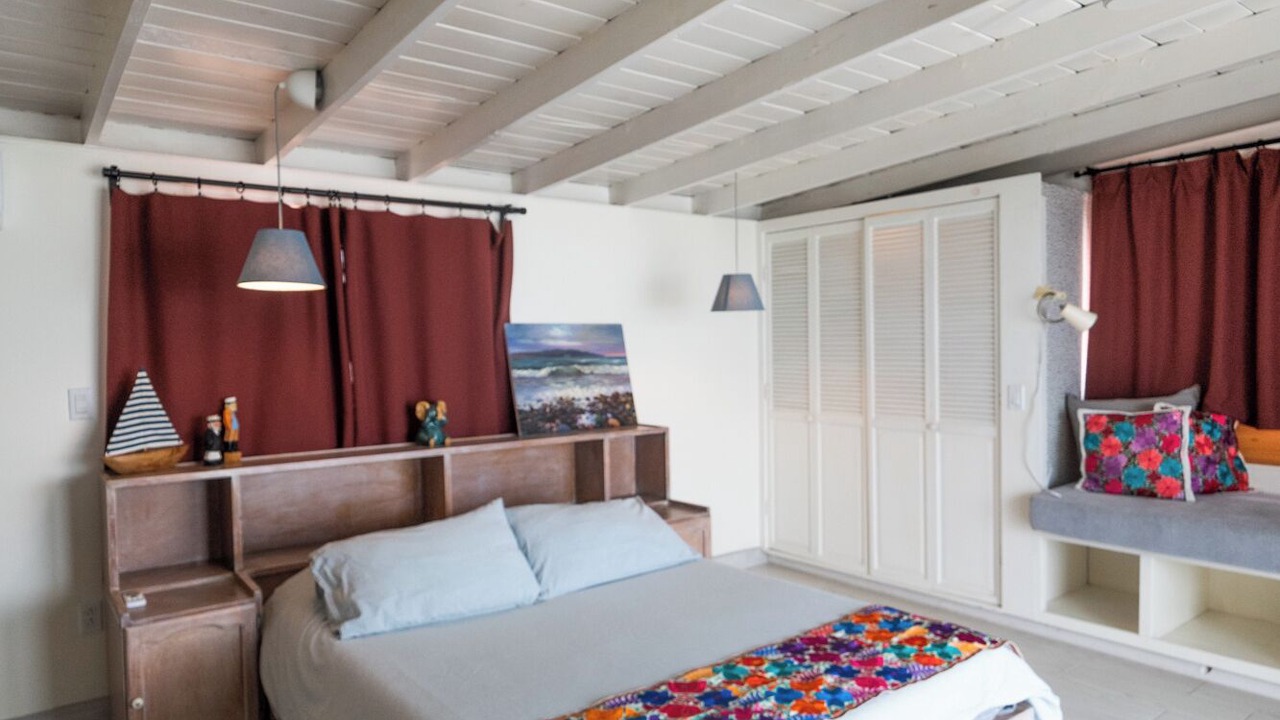 Photo of Bedroom in Ensenada