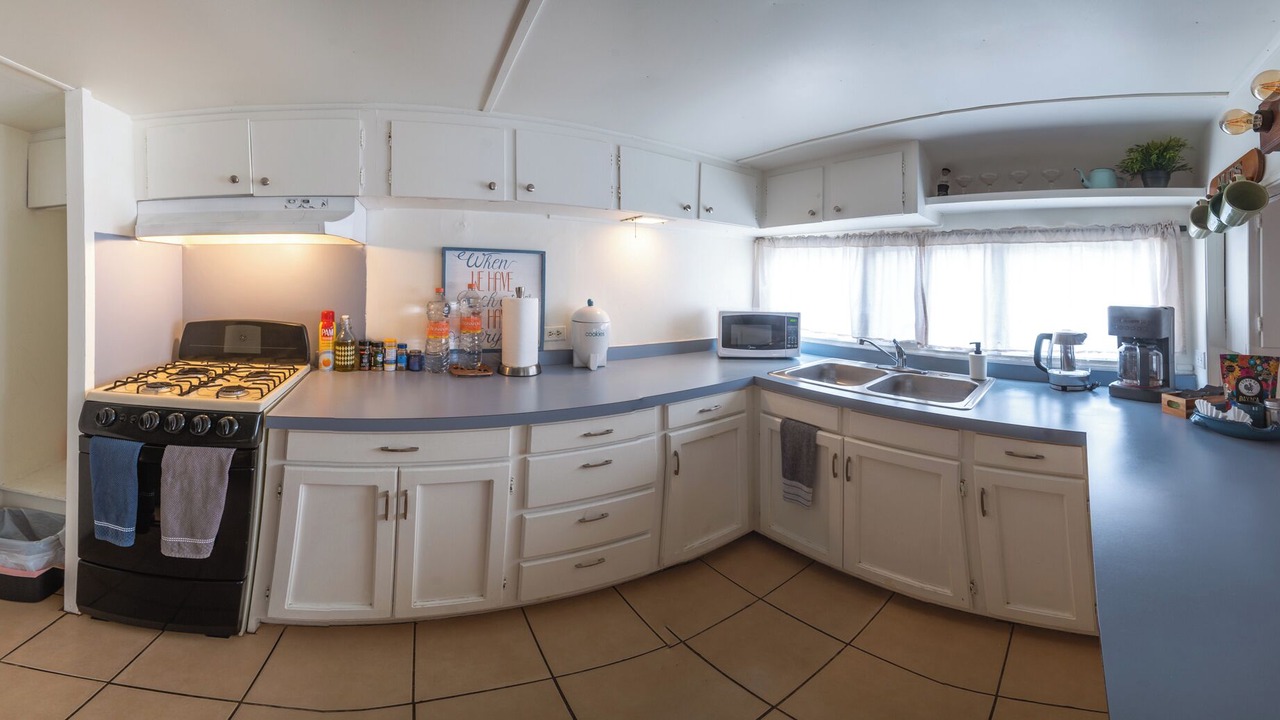 Photo of Kitchen in Ensenada