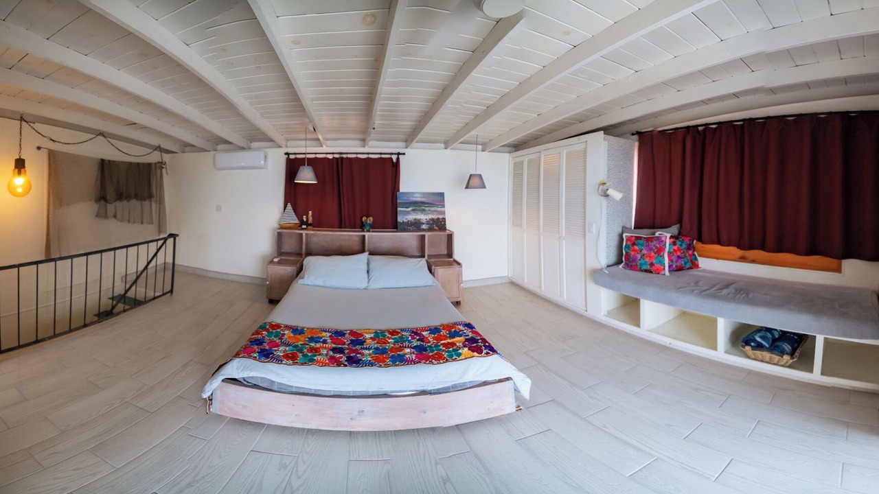 Photo of Bedroom in Ensenada