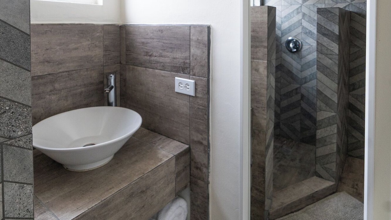 Photo of Bathroom in Ensenada