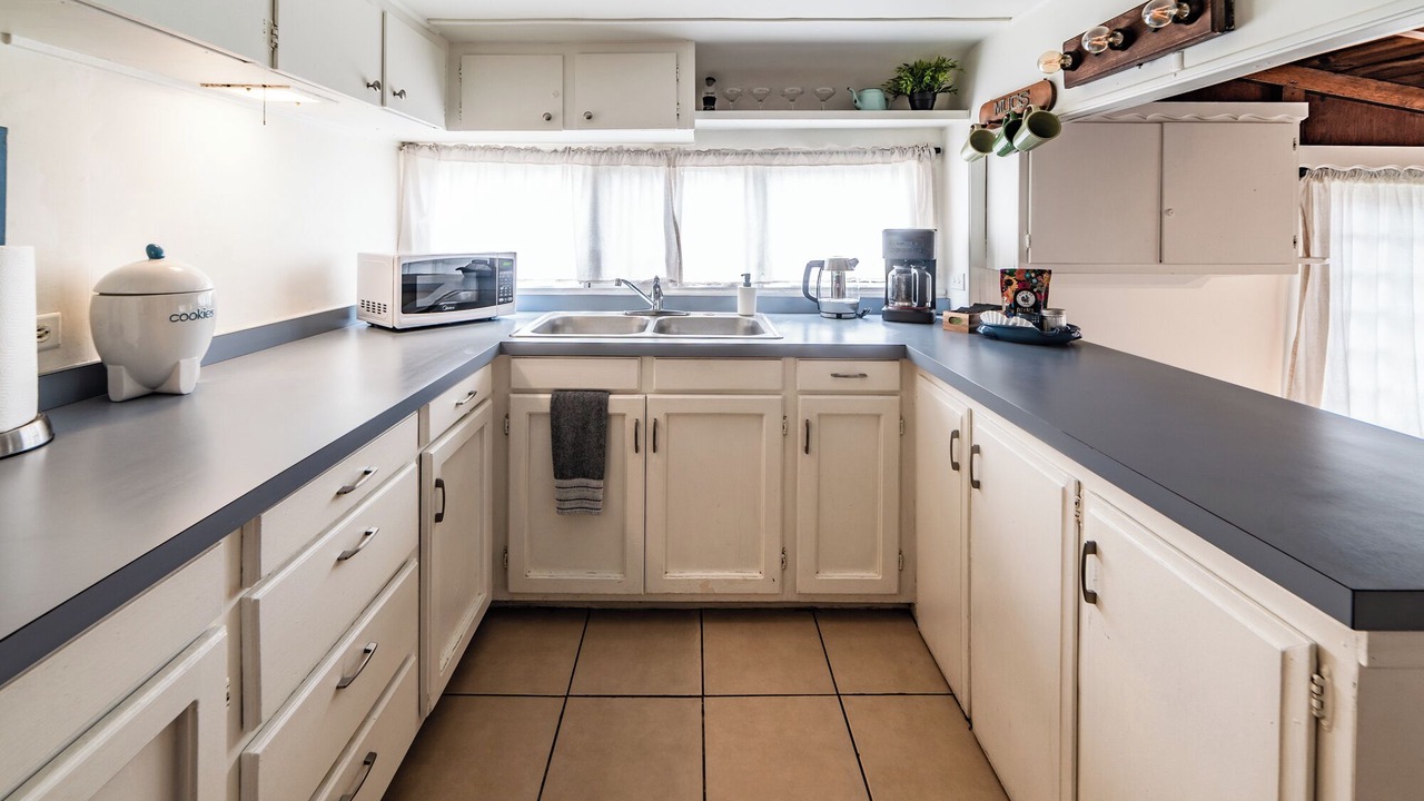 Photo of Kitchen in Ensenada