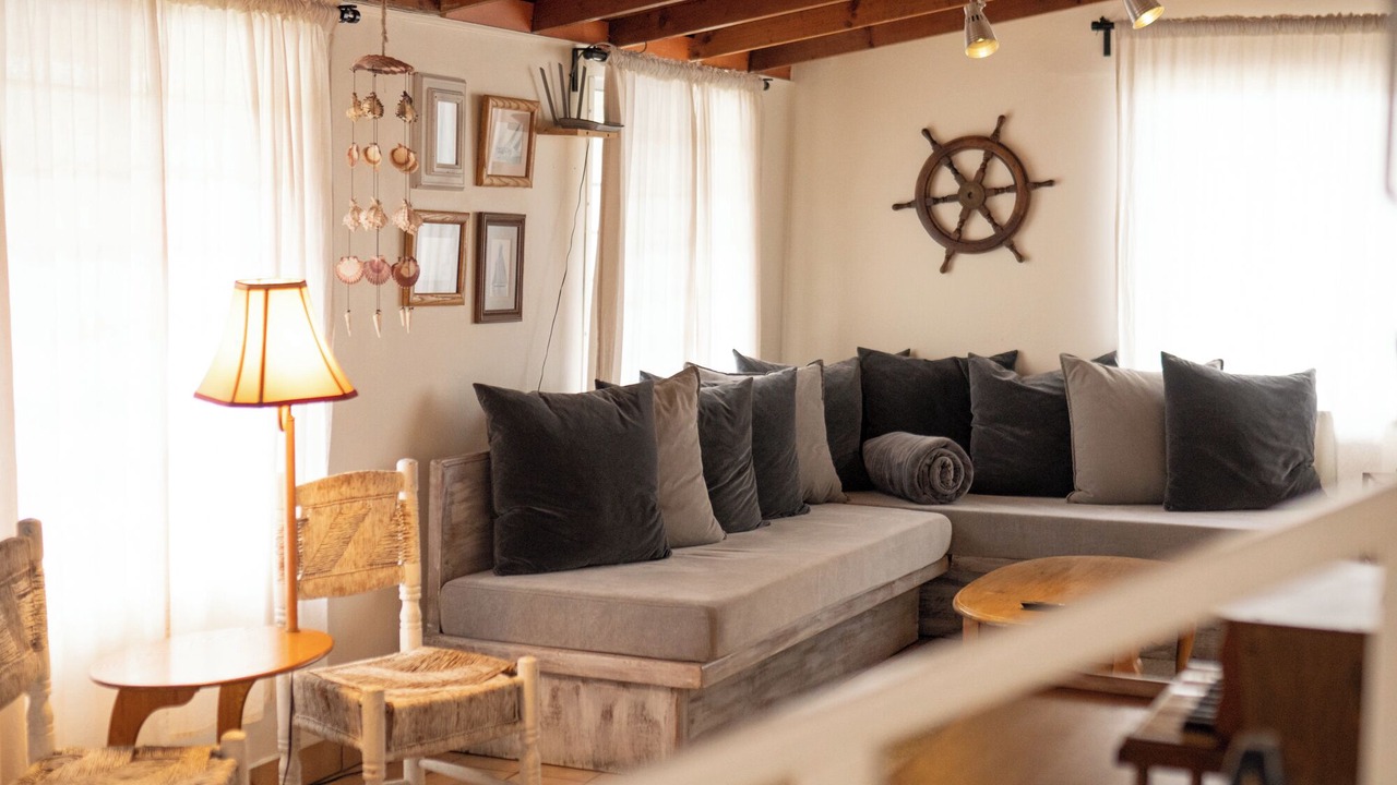 Photo of Livingroom in Ensenada