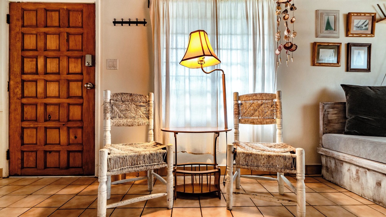 Photo of Livingroom in Ensenada