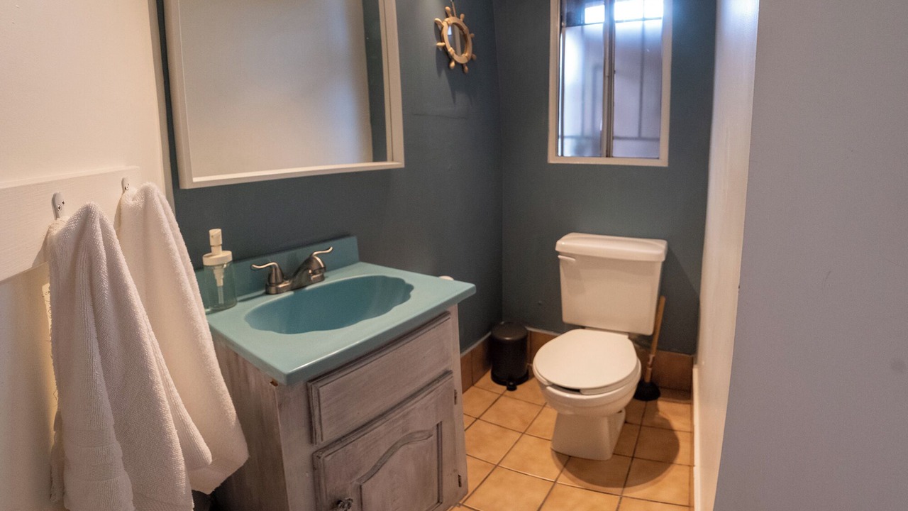Photo of Bathroom in Ensenada