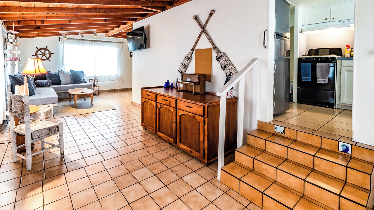 Photo of Livingroom in Ensenada