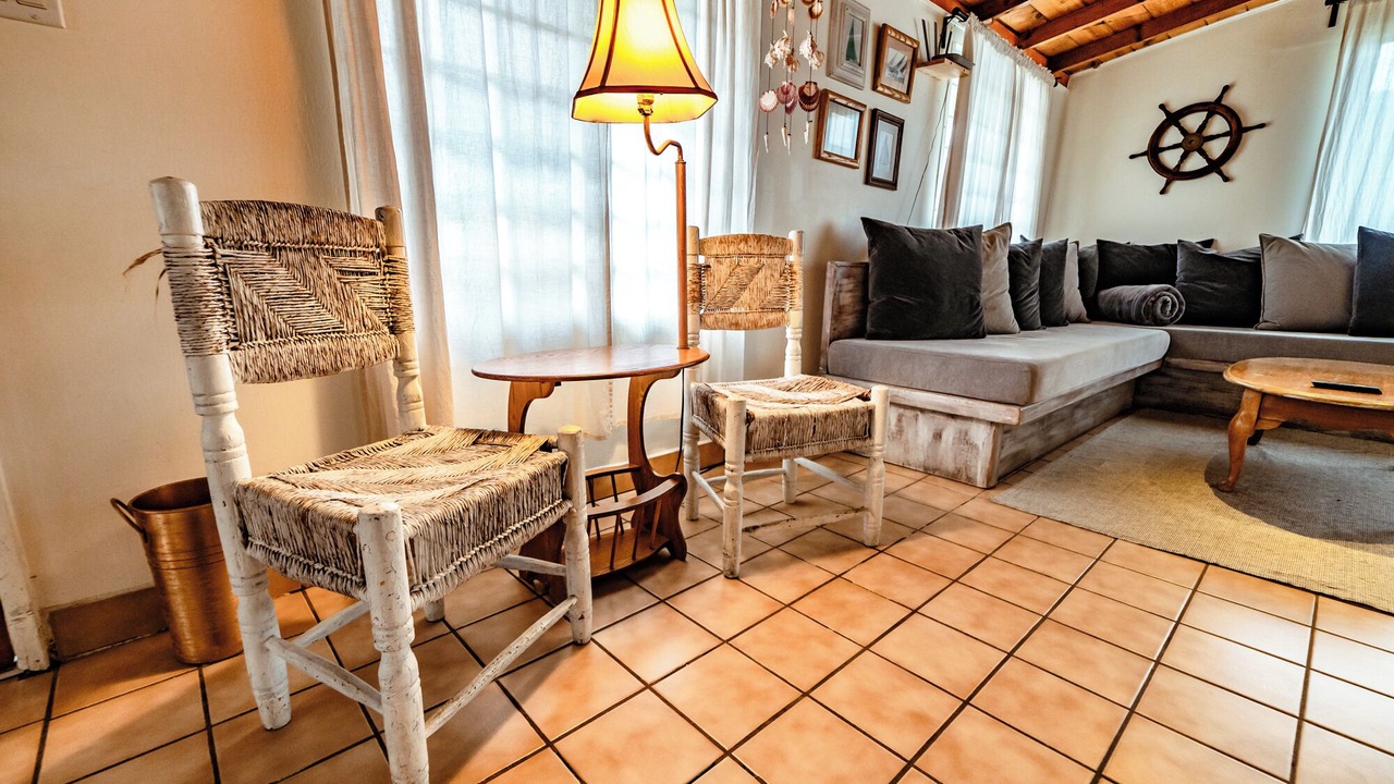 Photo of Livingroom in Ensenada