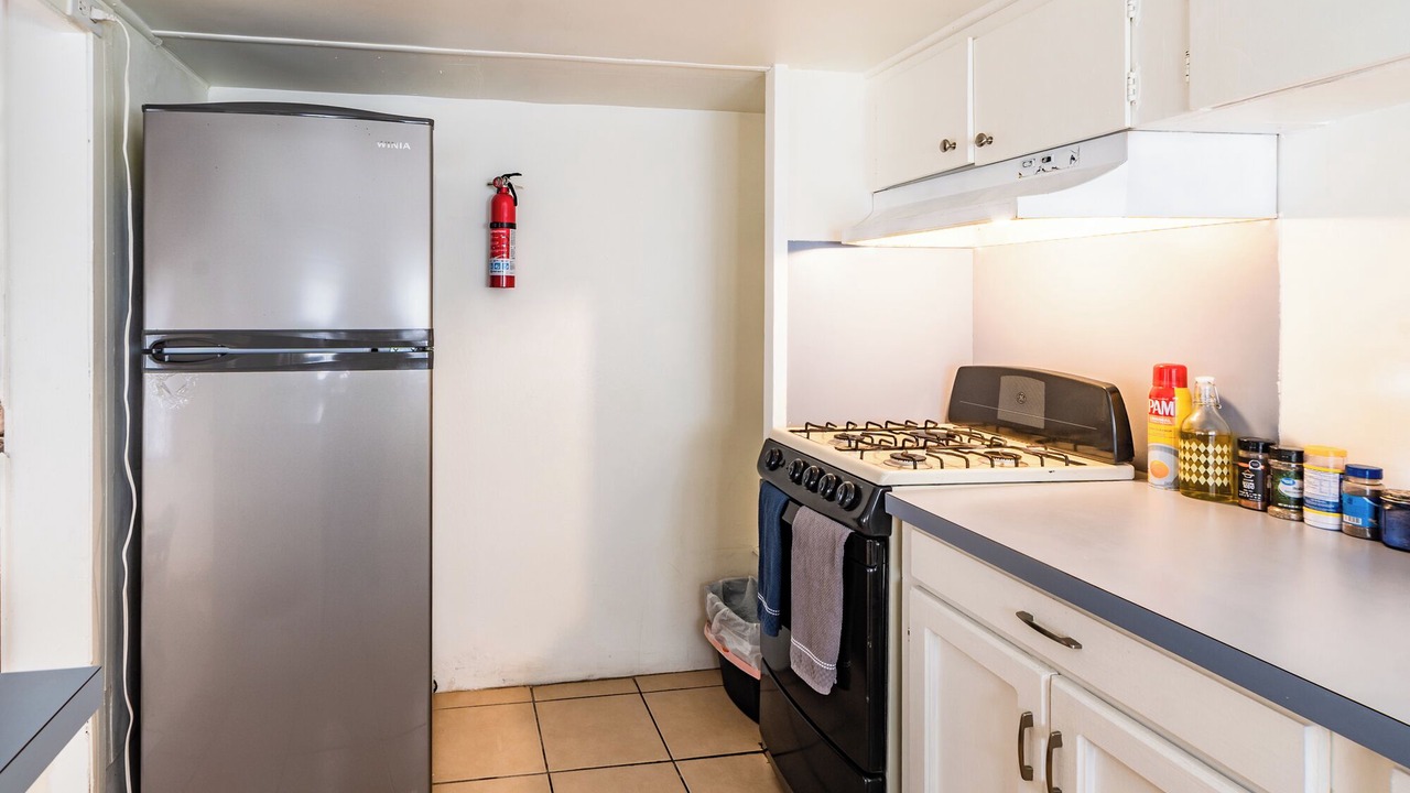 Photo of Kitchen in Ensenada