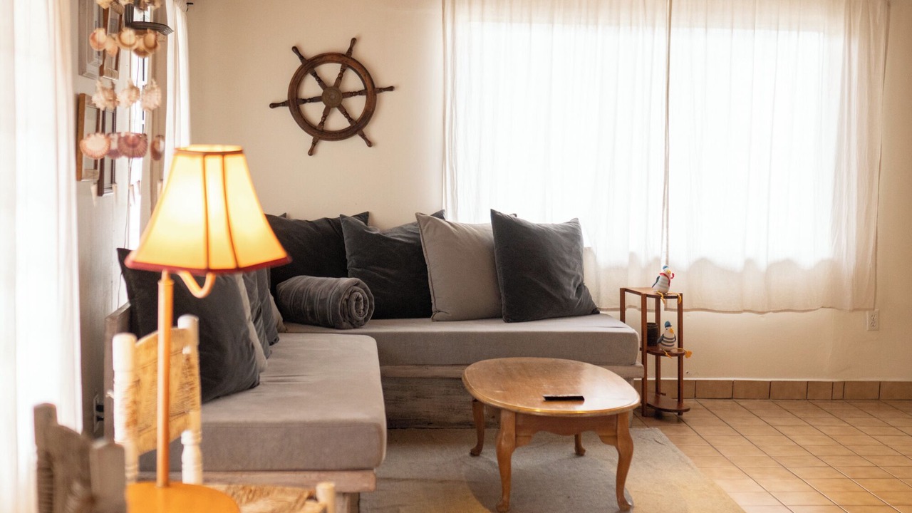 Photo of Livingroom in Ensenada