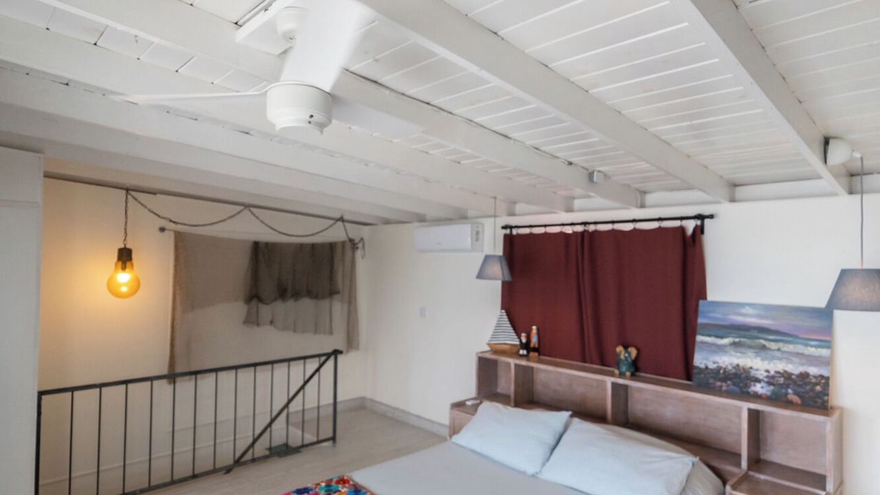 Photo of Bedroom in Ensenada