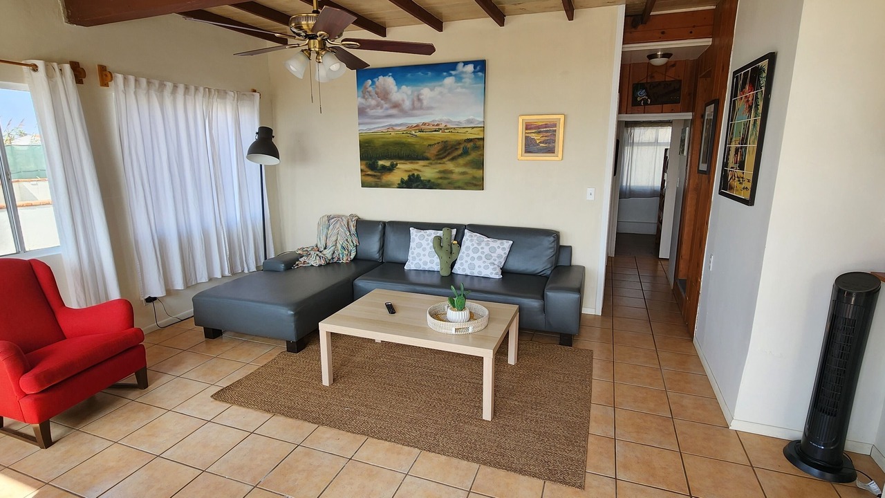 Photo of Livingroom in Ensenada
