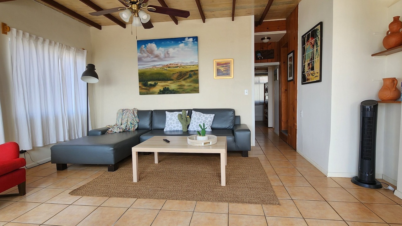 Photo of Livingroom in Ensenada