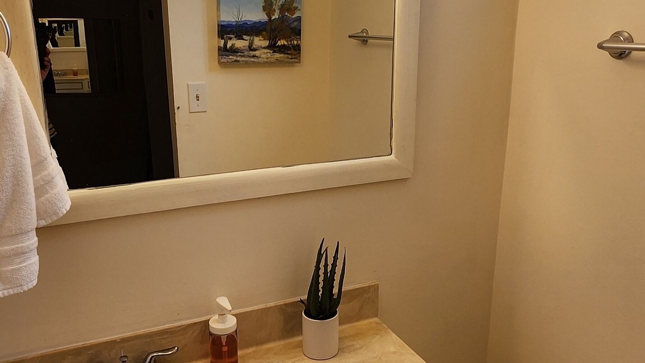 Photo of Bathroom in Ensenada