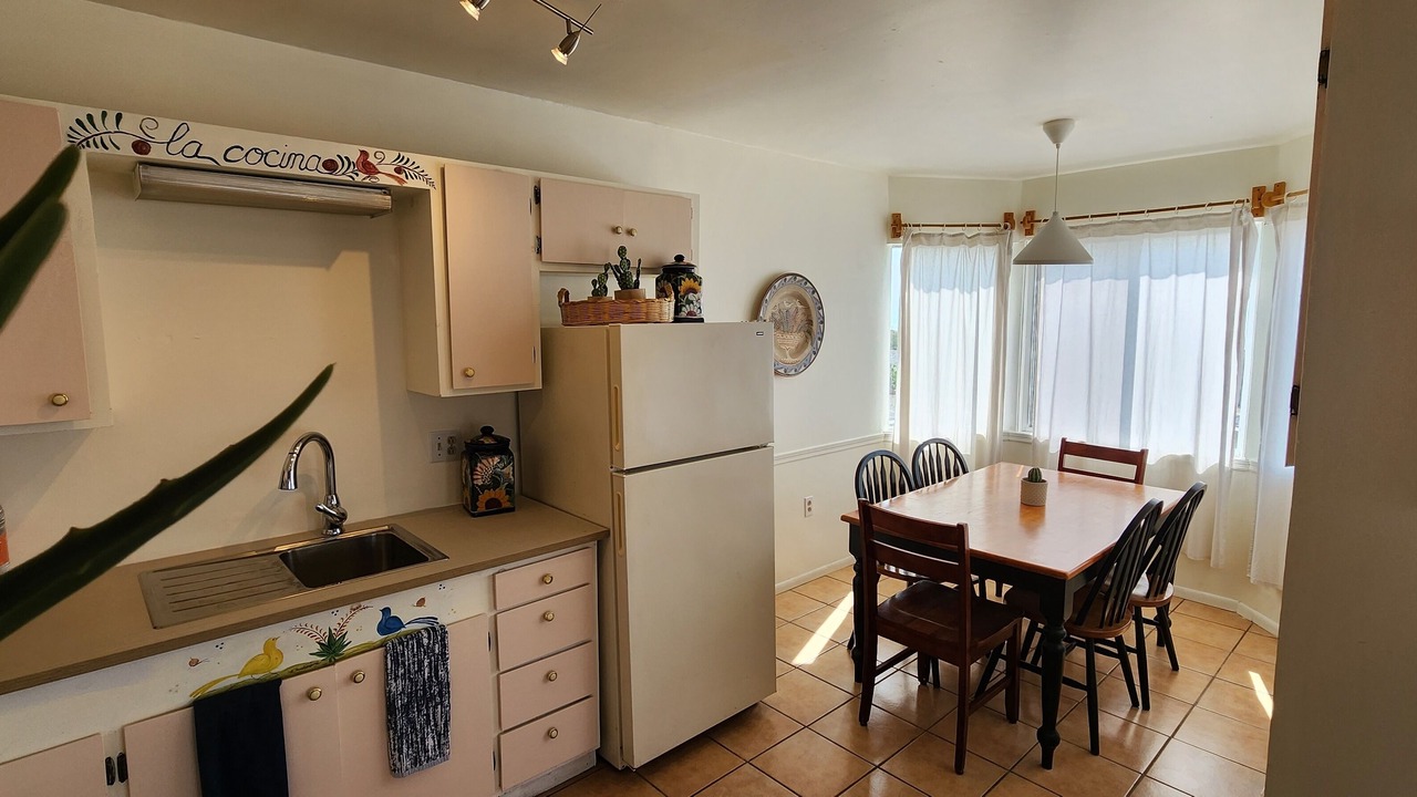 Photo of Kitchen in Ensenada