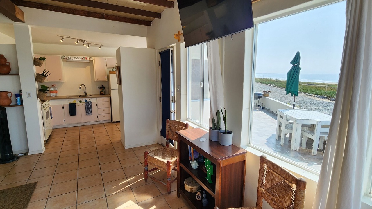 Photo of Kitchen in Ensenada