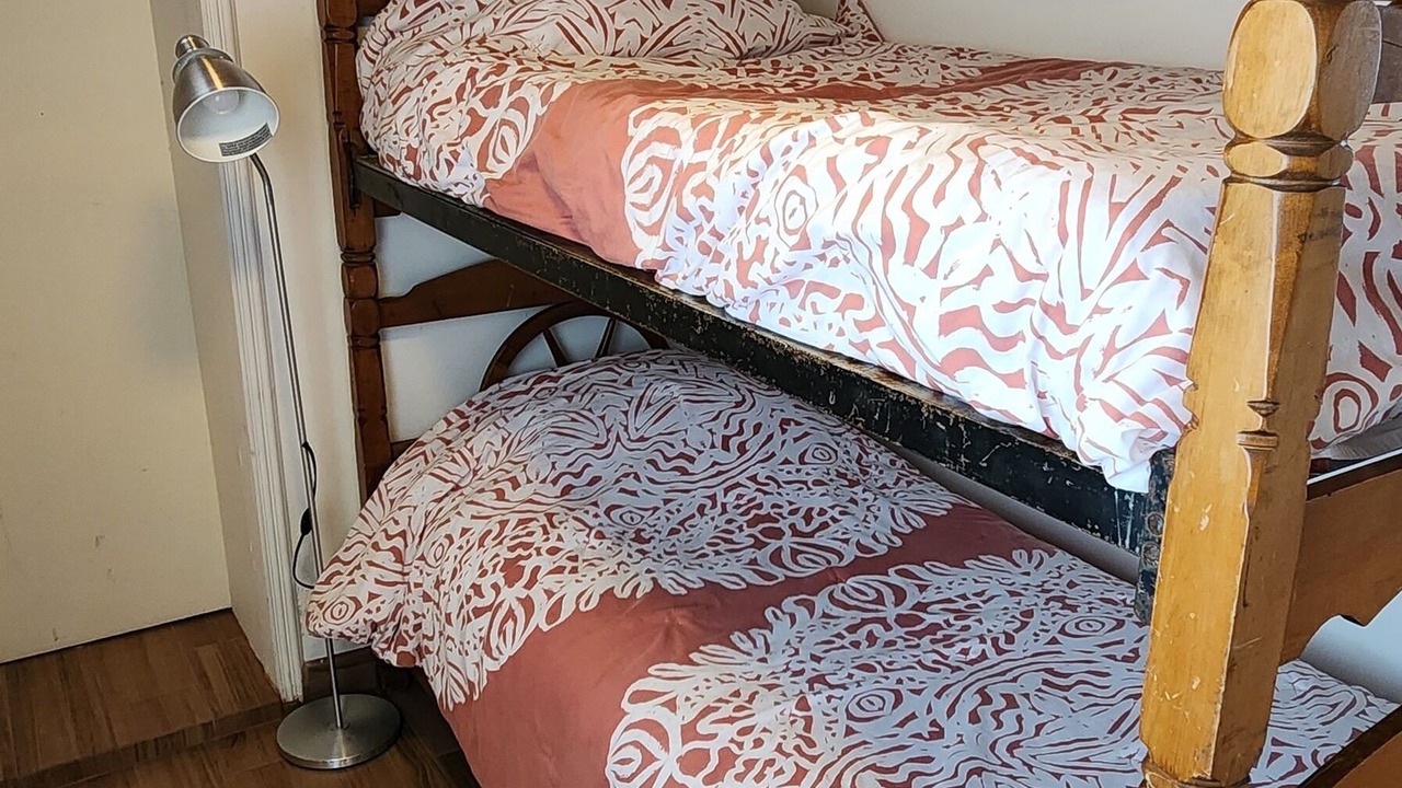 Photo of Bedroom in Ensenada