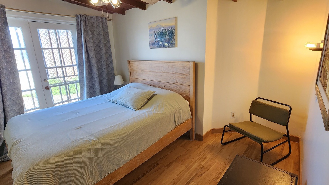 Photo of Bedroom in Ensenada