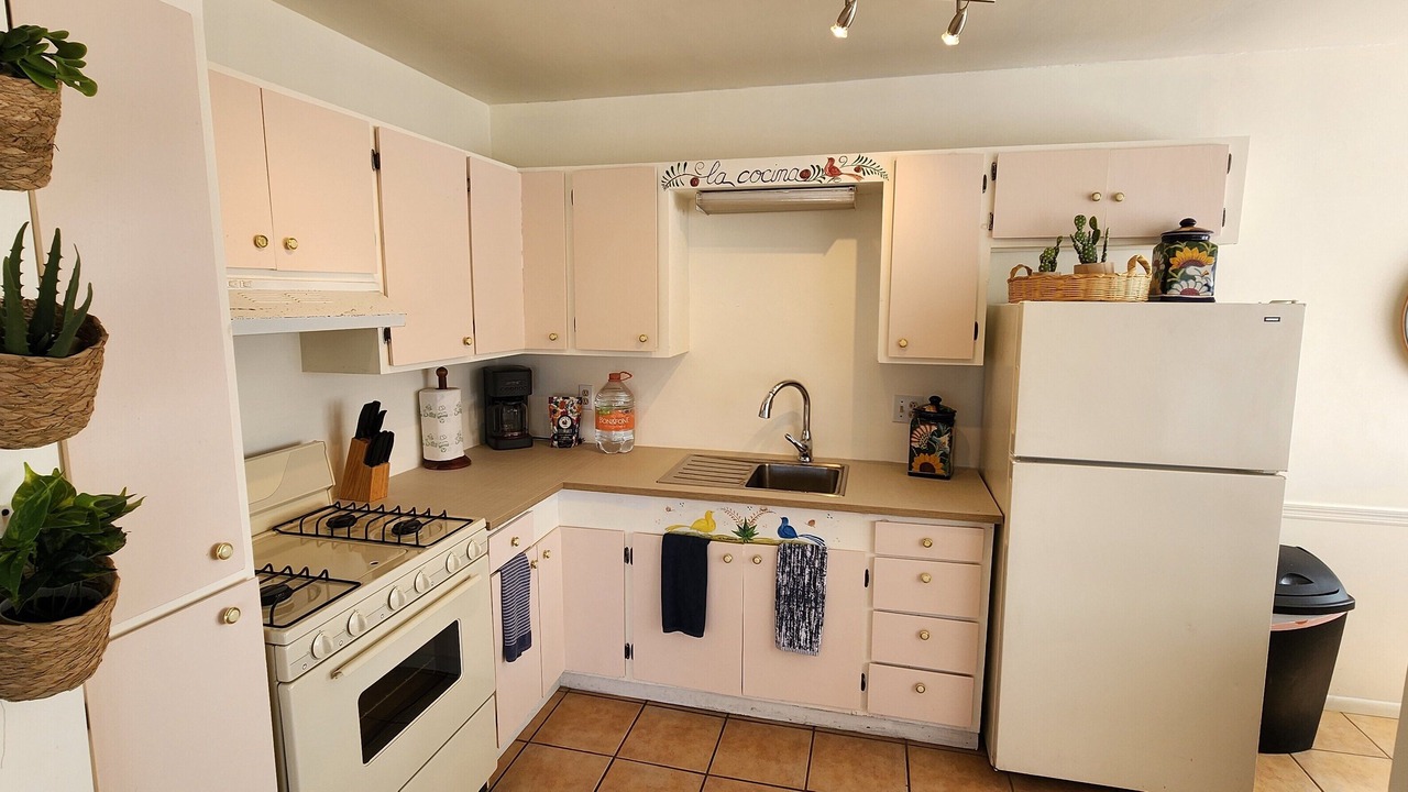 Photo of Kitchen in Ensenada